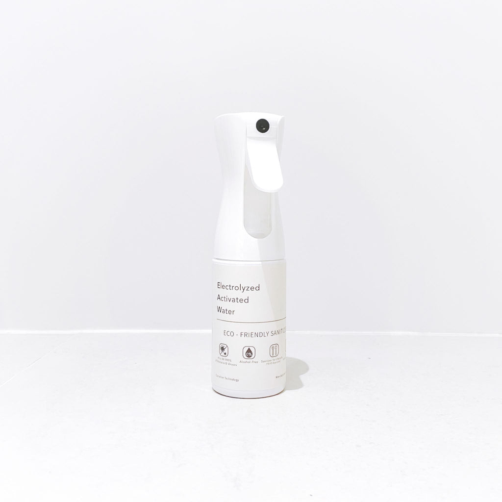 Baby (CuddleCLEAN) & Home Sanitizers