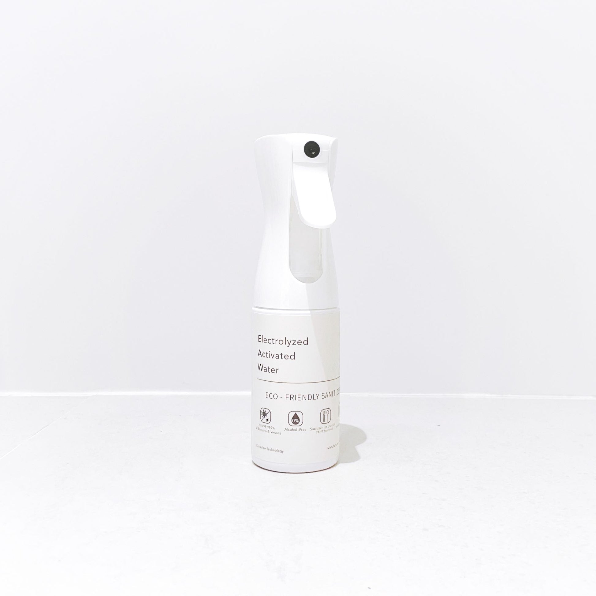 Baby (CuddleCLEAN) & Home Sanitizers